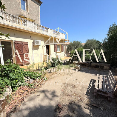 Appartement 3 pièces 225000 €