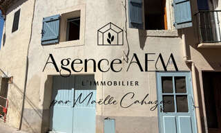 Maison 5 Pièces 87 m² à vendre à Villeneuve-lès-Béziers (34420)