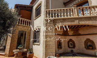 Maison 8 Pièces 230 m² à vendre à Portiragnes (34420)