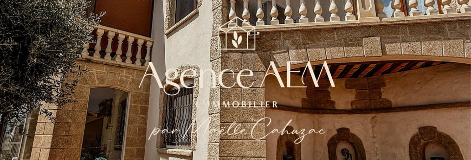 Maison 8 Pièces 230 m² à vendre à Portiragnes (34420)