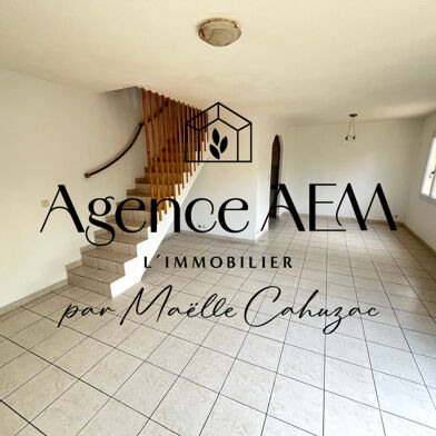 Maison 3 pièces 209000 €