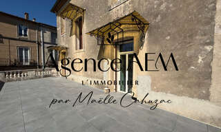 Appartement 5 Pièces 140 m² à vendre à Gigean (34770)