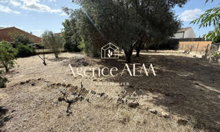 Terrain  683 m² à vendre à Nissan-lez-Enserune (34440)