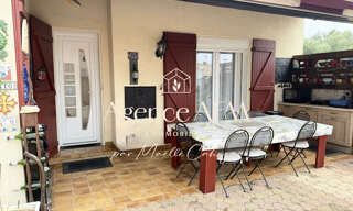 Maison 5 Pièces 166 m² à vendre à Vendres (34350)