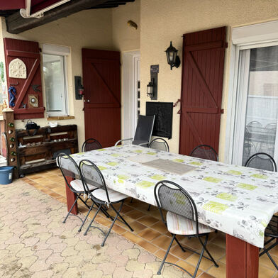 Maison 5 pièces 395000 €