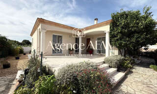 Maison 4 Pièces 93 m² à vendre à Capestang (34310)