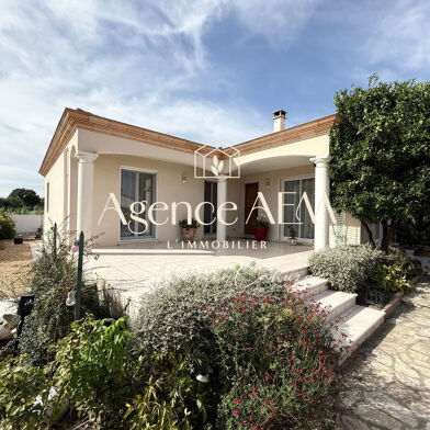 Maison 4 pièces 285000 €