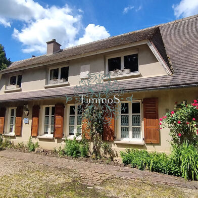 Maison 6 pièces 269000 €