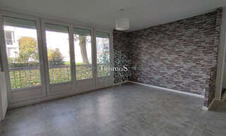 Appartement 2 Pièces 48 m² à vendre à Beauvais (60000)