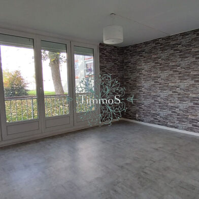 Appartement 2 pièces 75000 €