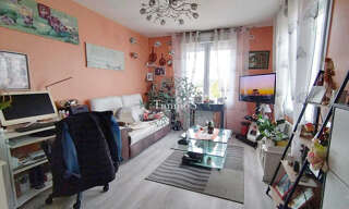 Appartement 2 Pièces 46 m² à vendre à Beauvais (60000)