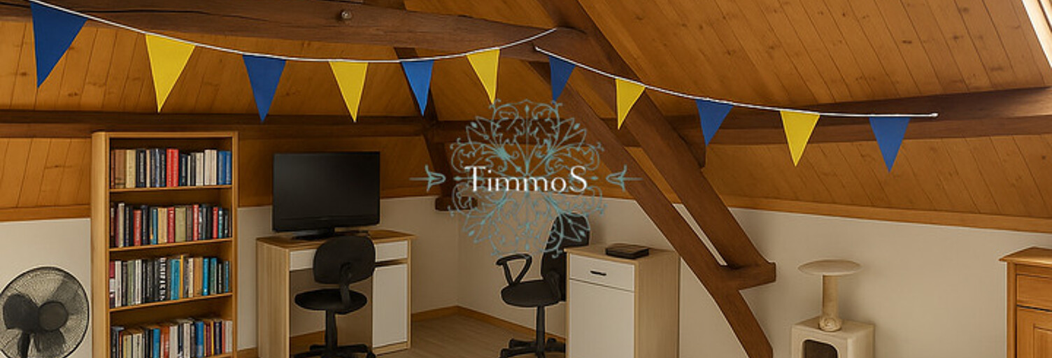 Appartement 2 Pièces 60 m² à vendre à Beauvais (60000)