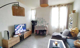 Appartement 2 Pièces 39 m² à vendre à Beauvais (60000)