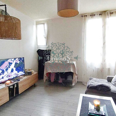 Appartement 2 pièces 94000 €