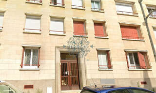 Appartement 2 Pièces 46 m² à vendre à Beauvais (60000)
