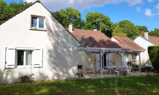 Maison 6 Pièces 130 m² à vendre à L'Isle-Adam (95290)