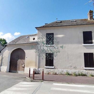 Maison 5 pièces 269000 €