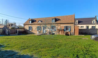 Maison 5 Pièces 100 m² à vendre à Fontaine-Saint-Lucien (60480)