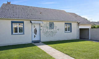 Maison 3 Pièces 67 m² à vendre à Andeville (60570)