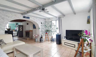 Maison 5 Pièces 92 m² à vendre à Berthecourt (60370)