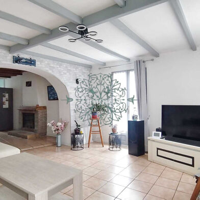 Maison 5 pièces 199900 €