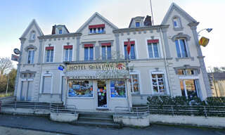 Immeuble  360 m² à vendre à Hermes (60370)