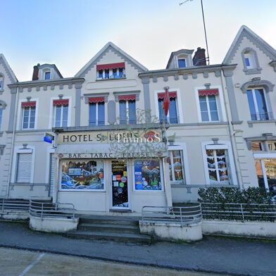 Immeuble  390000 €