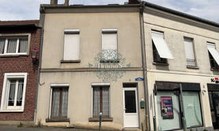 Maison 4 Pièces 97 m² à vendre à Saint-Just-en-Chaussée (60130)