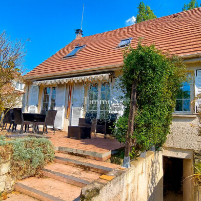 Maison 6 pièces 350000 €