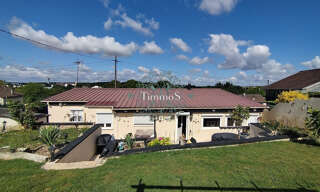 Maison 5 Pièces 120 m² à vendre à Méru (60110)