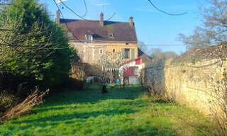 Maison 5 Pièces 125 m² à vendre à Mouy (60250)