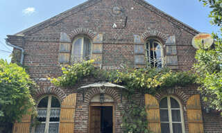 Maison 3 Pièces 60 m² à vendre à Auteuil (60390)