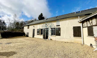 Maison 5 Pièces 84 m² à vendre à Les Hauts-Talican (60390)