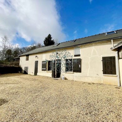 Maison 5 pièces 165000 €