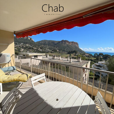 Appartement 2 pièces 330000 €