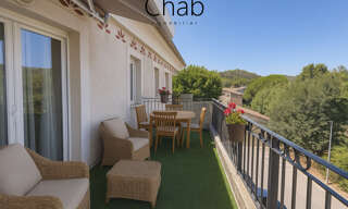 Appartement 3 Pièces 72 m² à vendre à La Destrousse (13112)