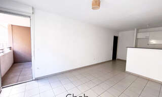 Appartement 2 Pièces 47 m² à vendre à Marseille 4 (13004)