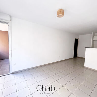 Appartement 2 pièces 170000 €
