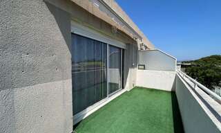 Appartement 3 Pièces 75 m² à vendre à La Ciotat (13600)