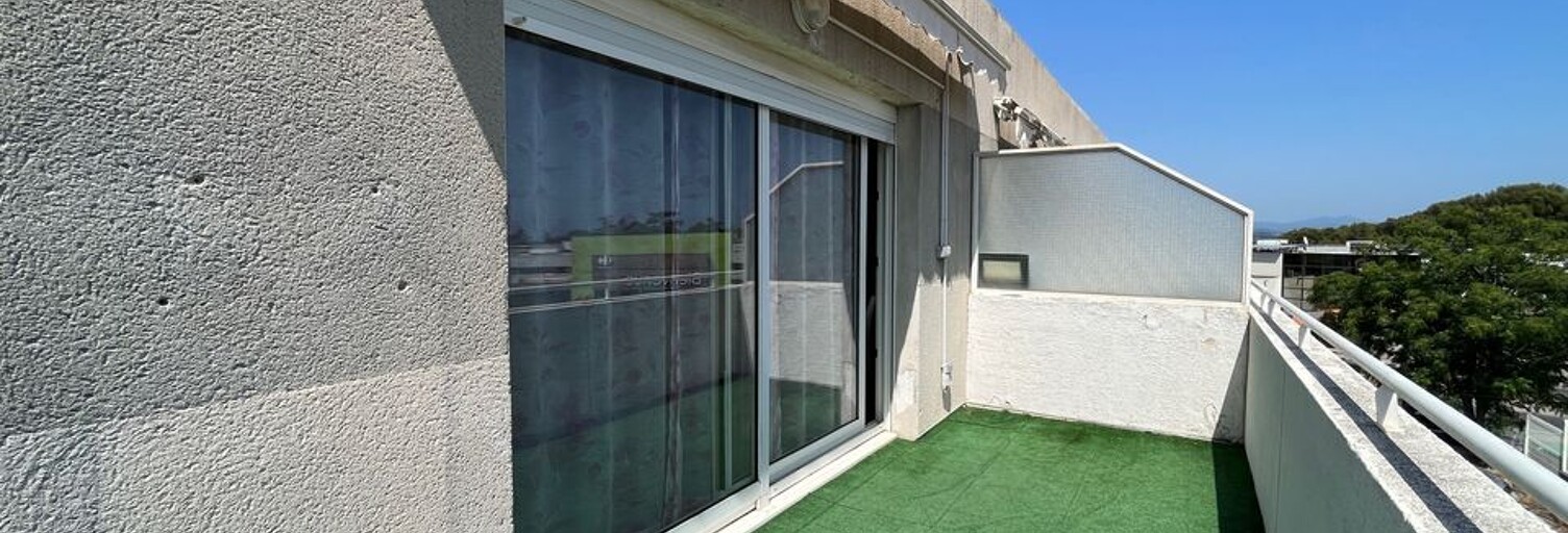 Appartement 3 Pièces 75 m² à vendre à La Ciotat (13600)