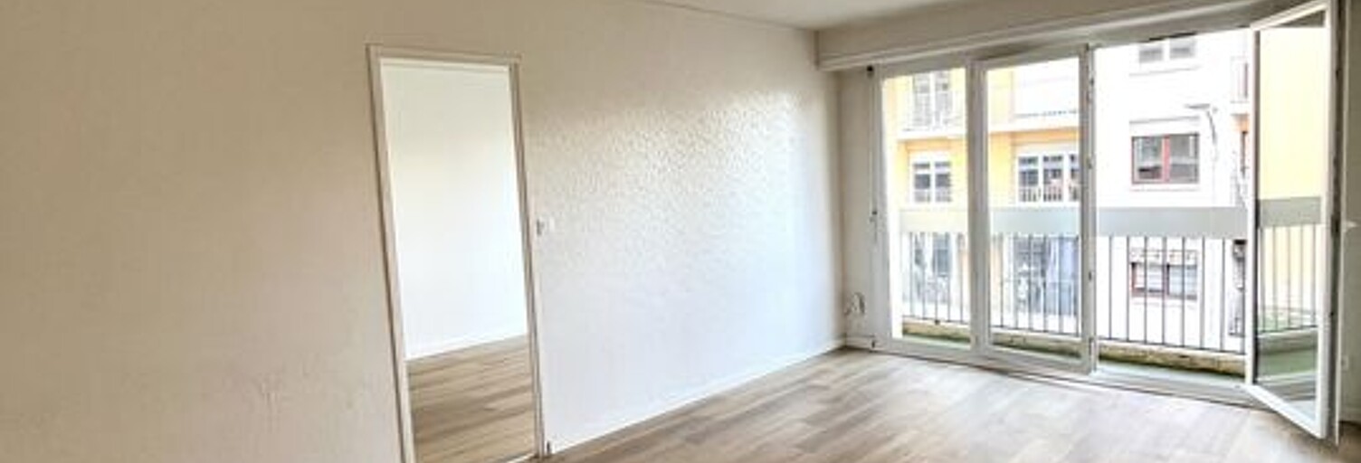 Appartement 2 Pièces 43 m² à vendre à Pau (64000)