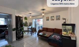 Appartement 3 Pièces 52 m² à vendre à Saint-Pée-sur-Nivelle (64310)