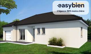 Terrain  2202 m² à vendre à Morlaàs (64160)