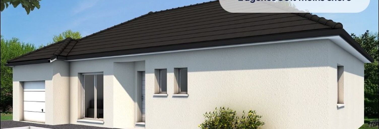 Terrain  2202 m² à vendre à Morlaàs (64160)