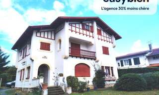 Appartement 1 Pièce 14 m² à vendre à Saint-Jean-de-Luz (64500)