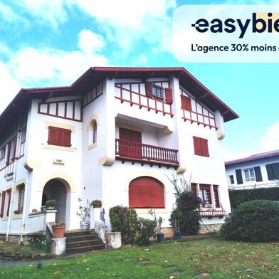 Appartement 1 pièces 96900 €