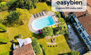 Maison 4 Pièces 151 m² à vendre à Annezay (17380)