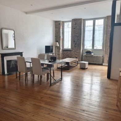 Appartement 3 pièces 187900 €