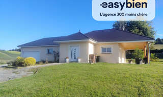 Maison 4 Pièces 163 m² à vendre à Estialescq (64290)