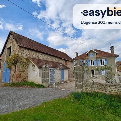 Maison 6 pièces 229900 €